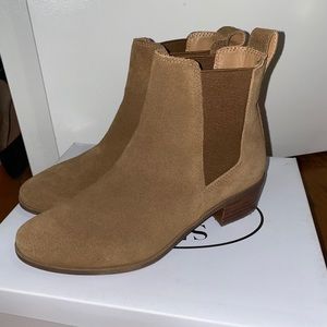 Steve Madden Woman Chelsea boots